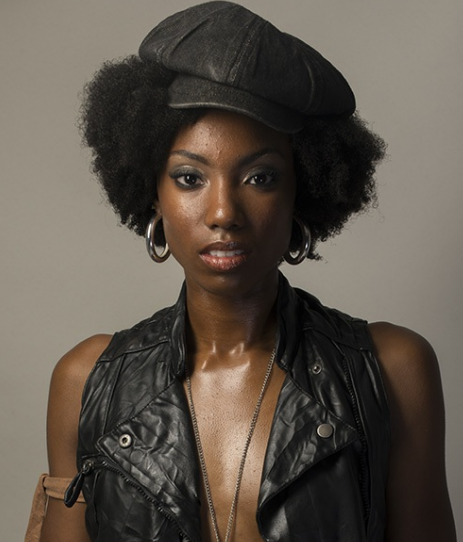 Shevanese Williams